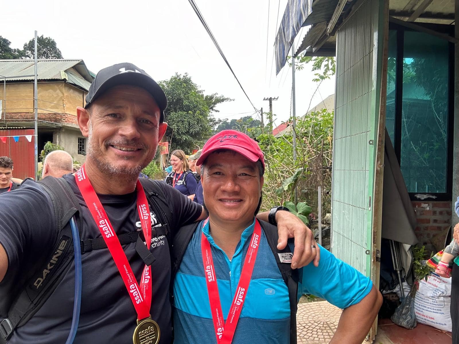 Mai Chau Hiking Tour 3 Days